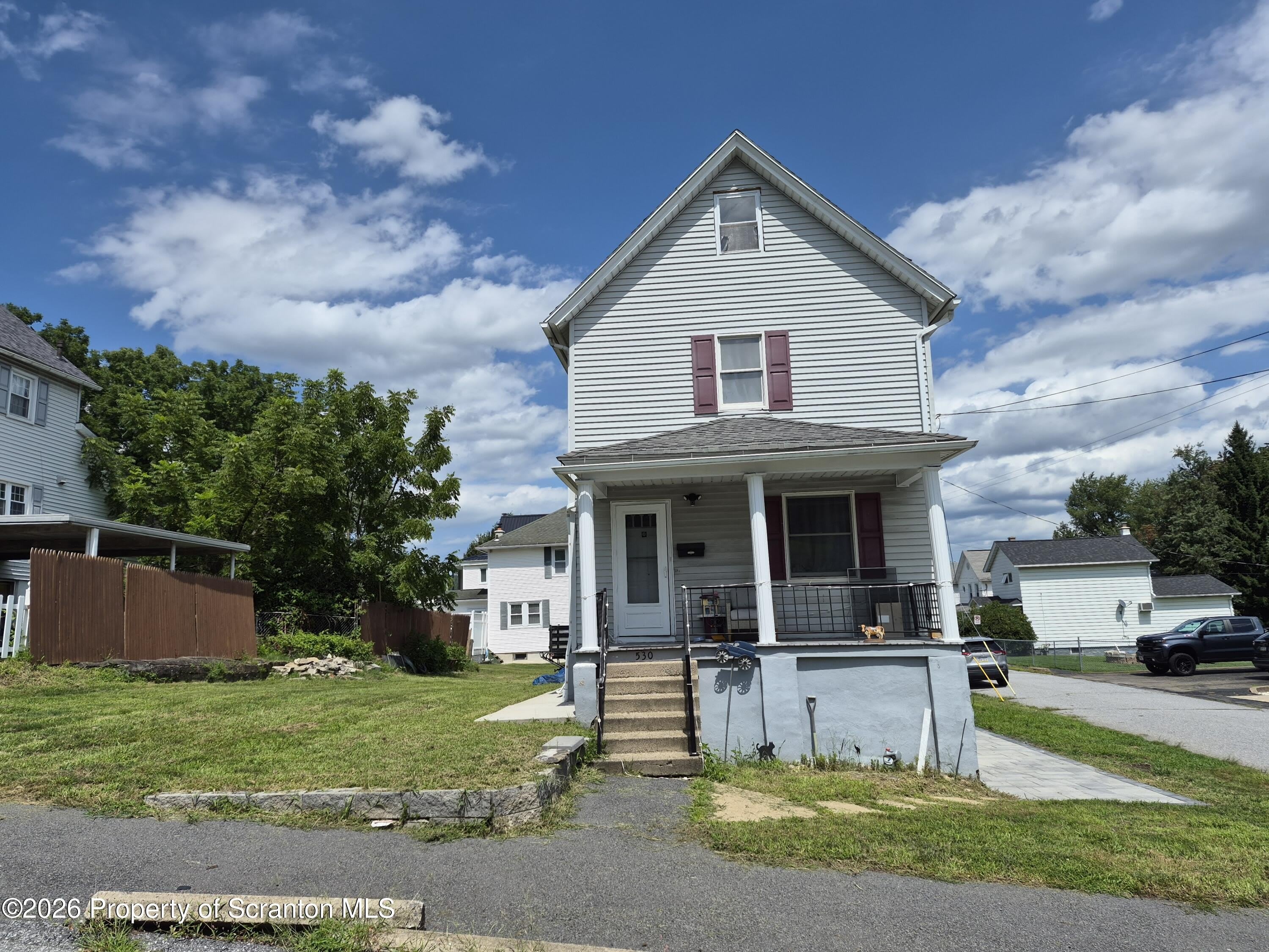 530 Cayuga Street – photo 1