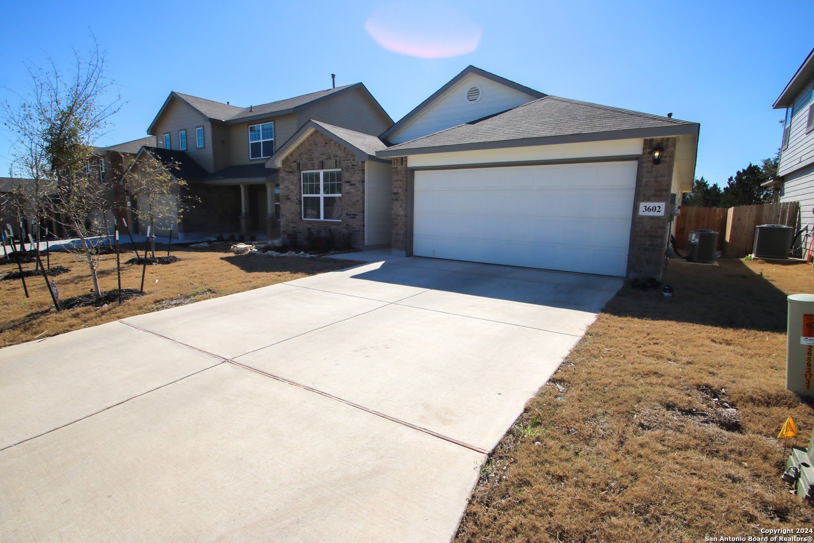 3602 Copper Willow – photo 1