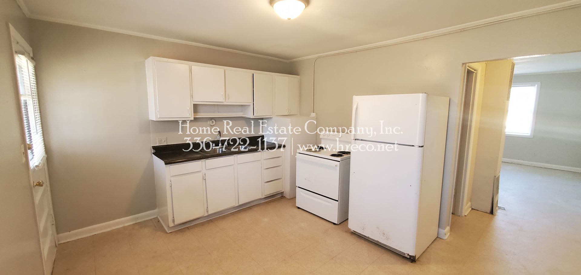 1235 Gholson Avenue Apt B – photo 1 of 2