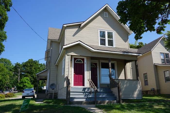 1426 West Michigan Avenue – photo 1