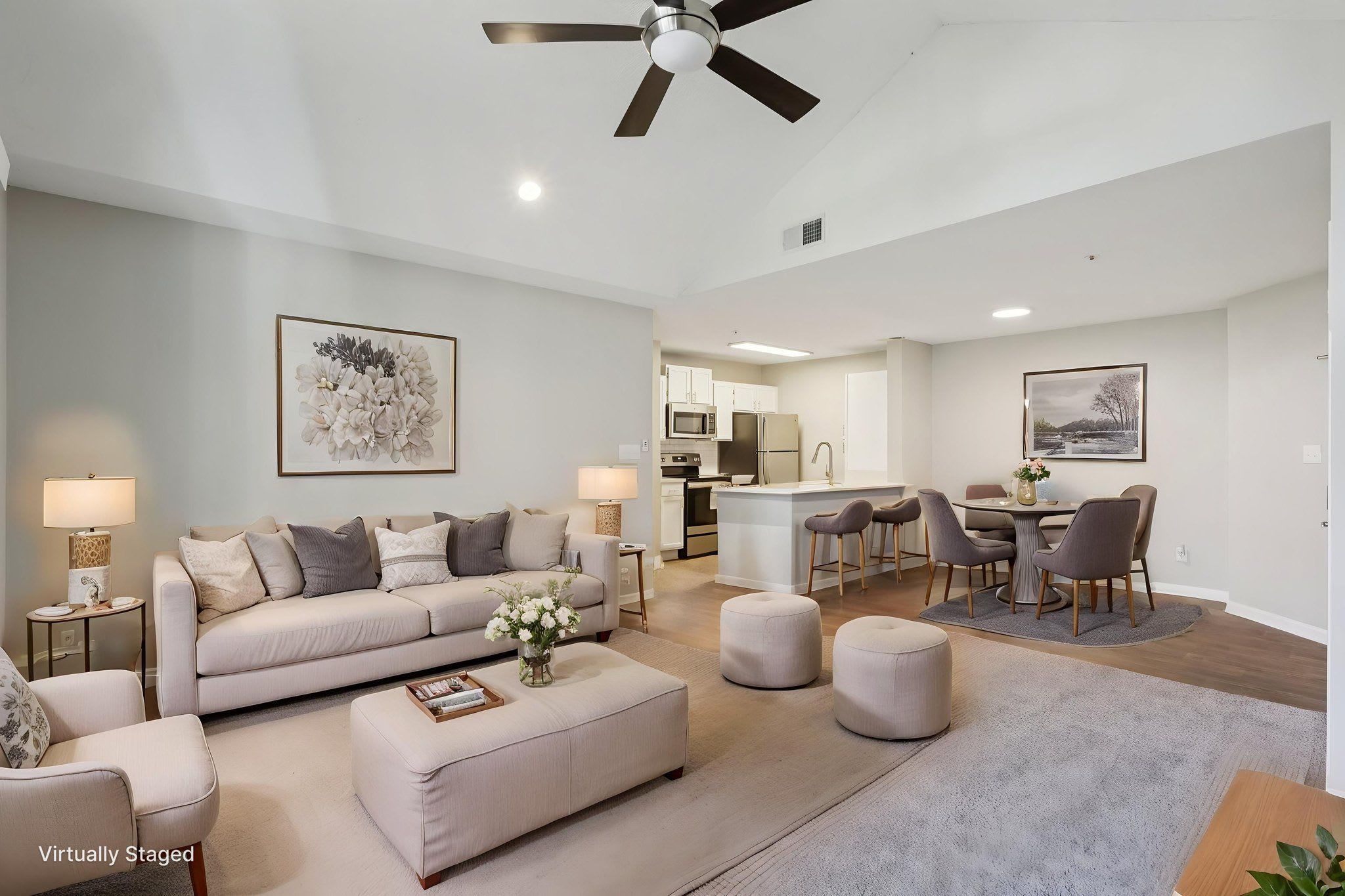One Norman Square – photo 1 of 47