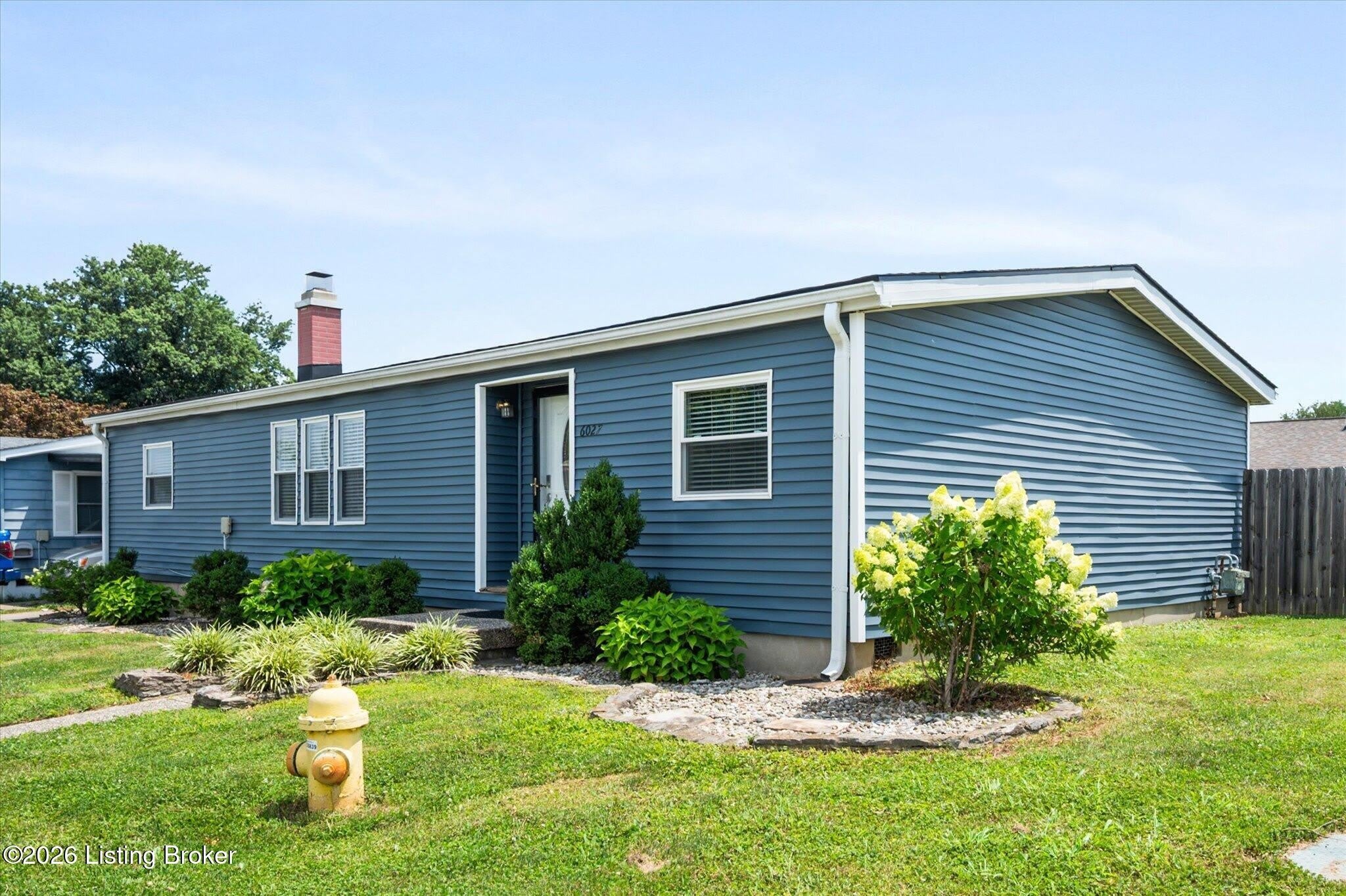6027 Highliner Dr – photo 1