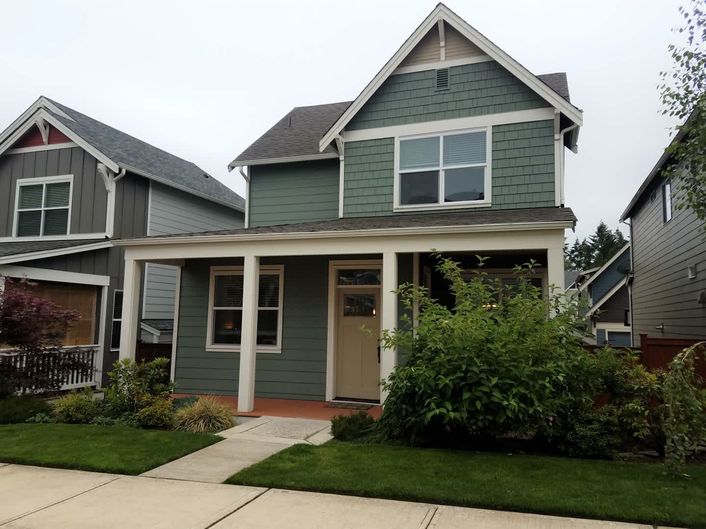 3 Bedroom Silverdale Home – photo 1 of 331