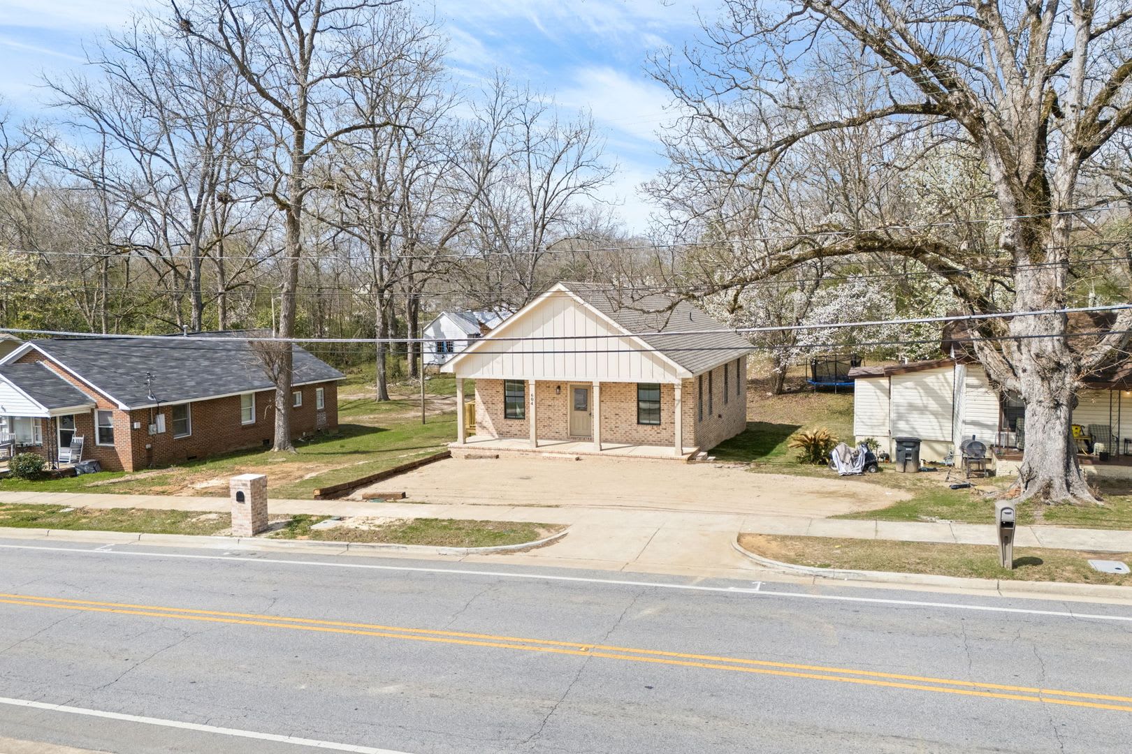 Brand new construction. – photo 1 of 20