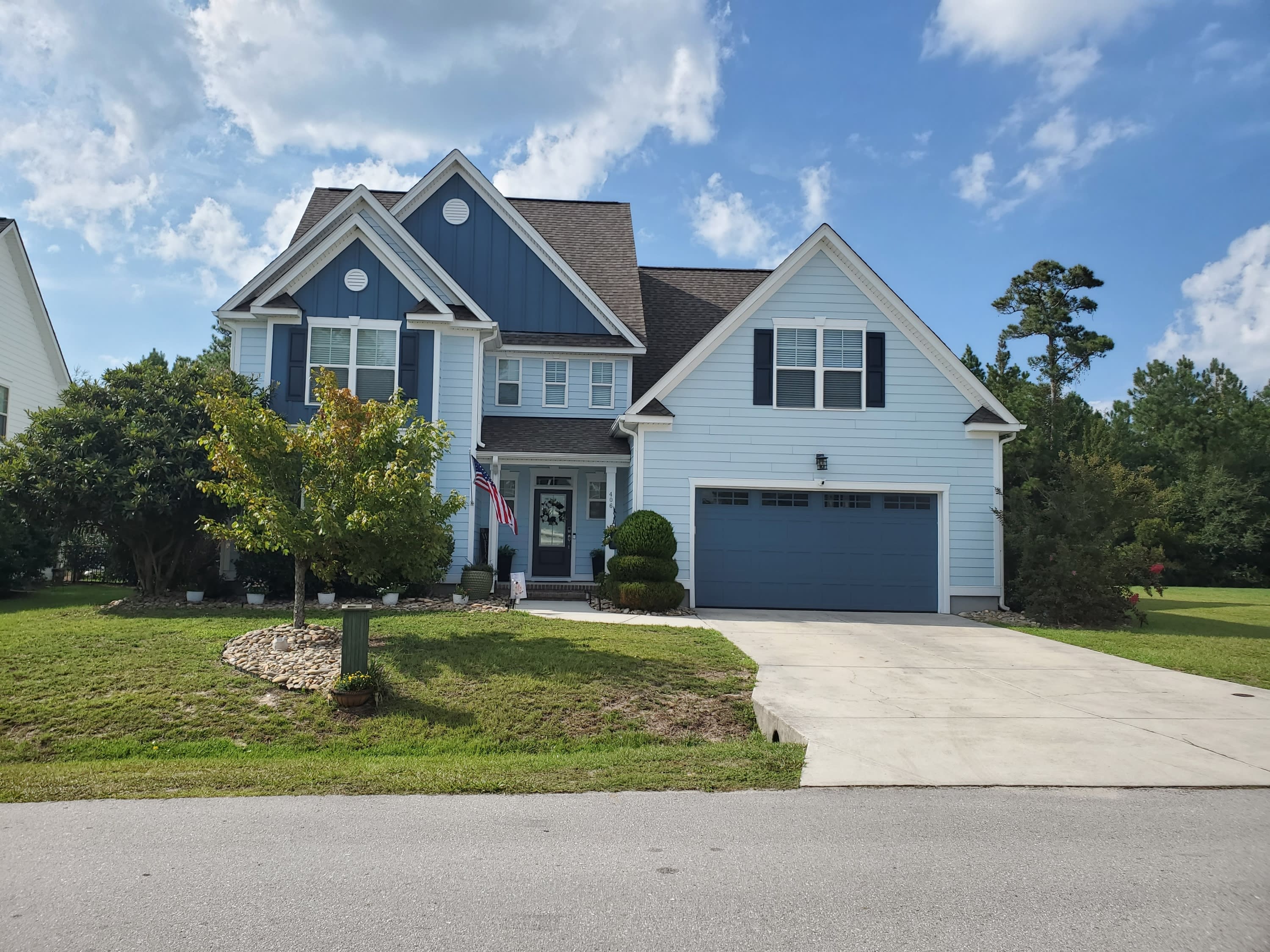 406 Lanyard Drive – photo 1 of 3