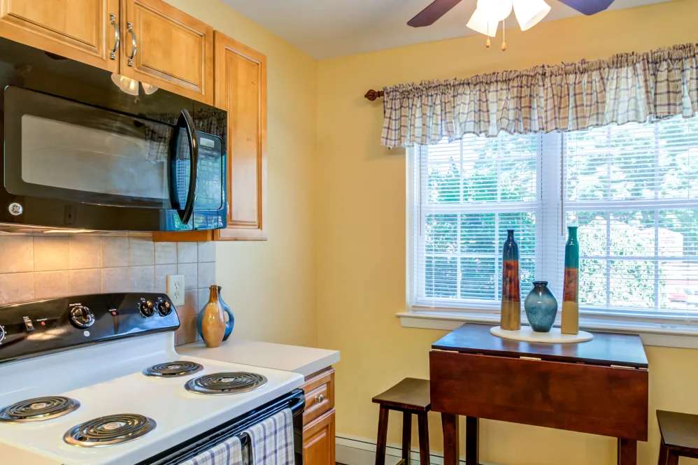 Park Apartments – photo 1 of 14