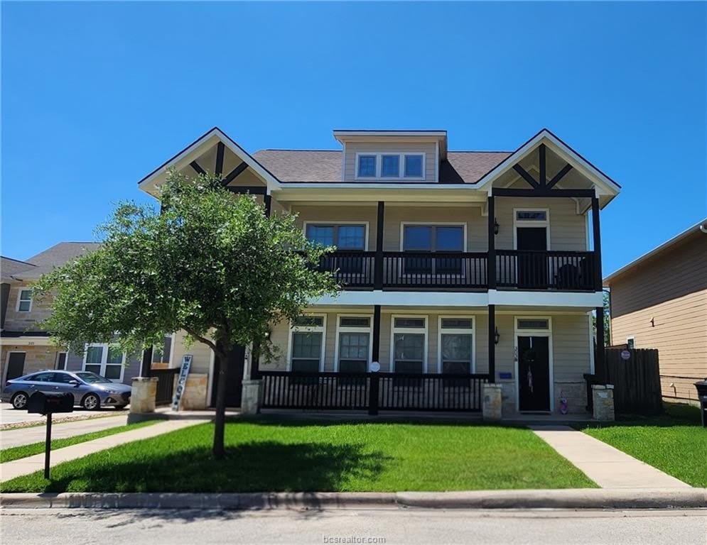 303 Ash Street – photo 1