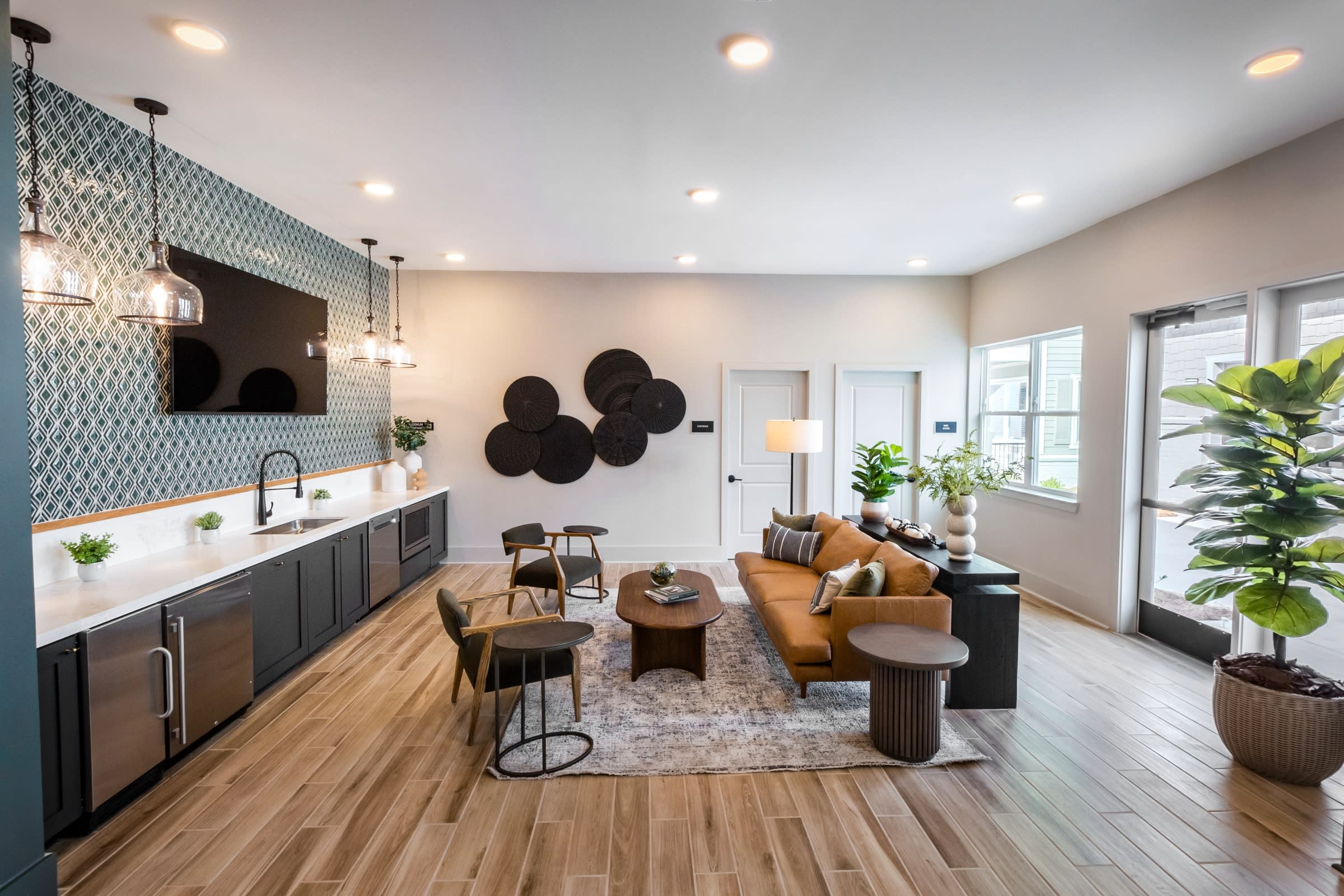 Woodlands Creekside – photo 1