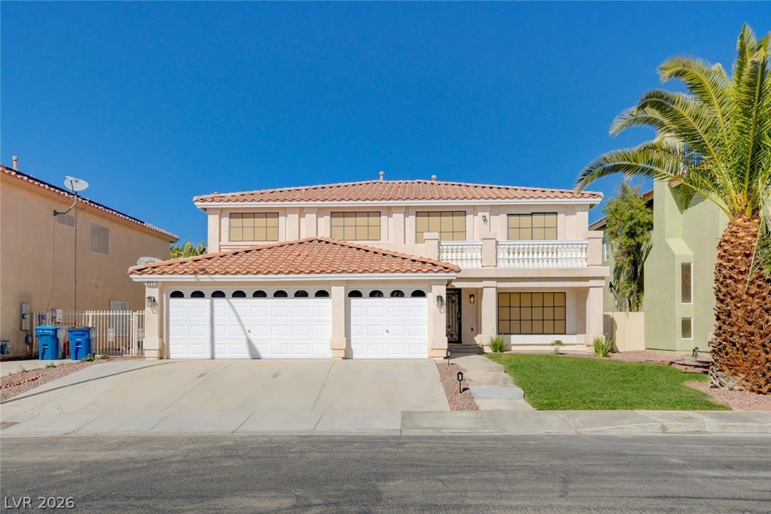 432 Staghorn Pass Avenue – photo 1