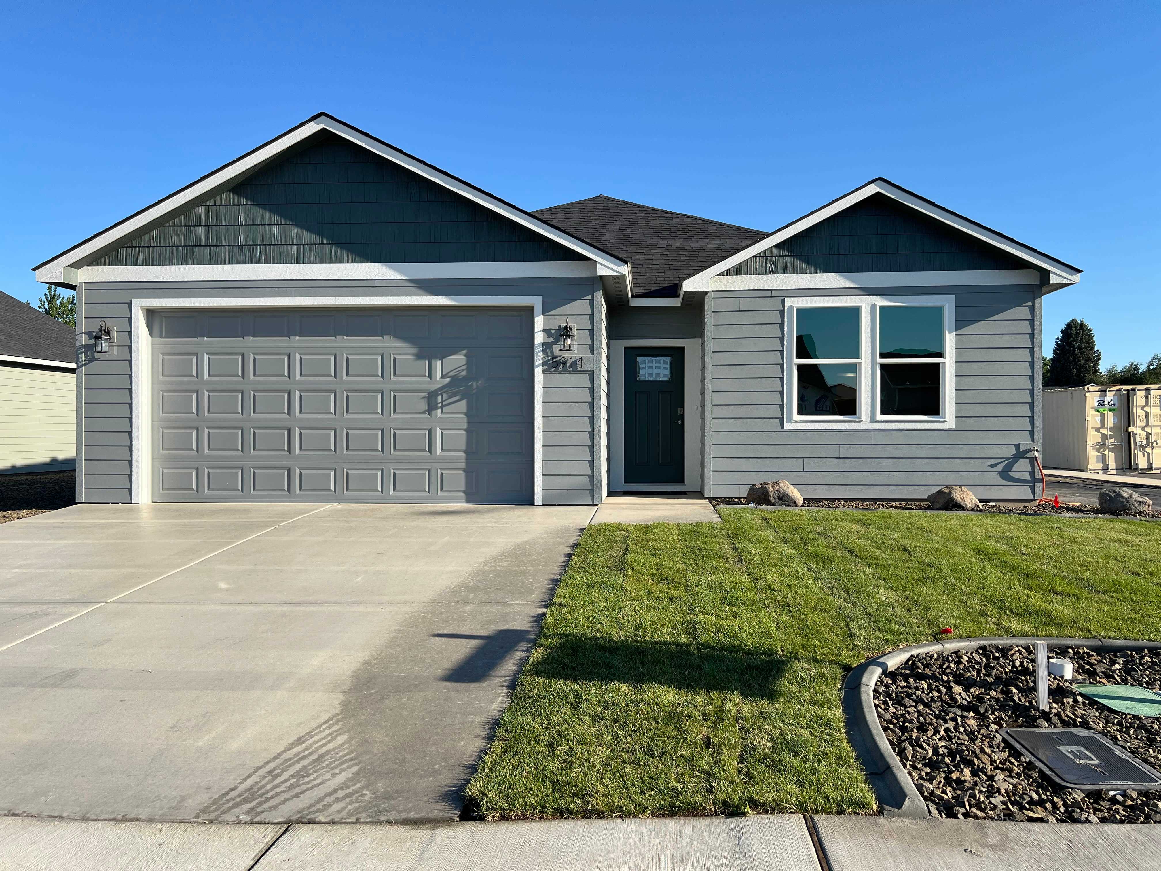 5914 Crestfields Rd. – photo 1