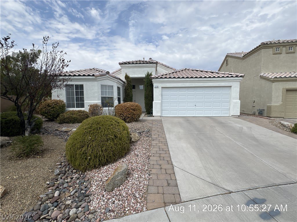 279 Deerleap Circle – photo 1