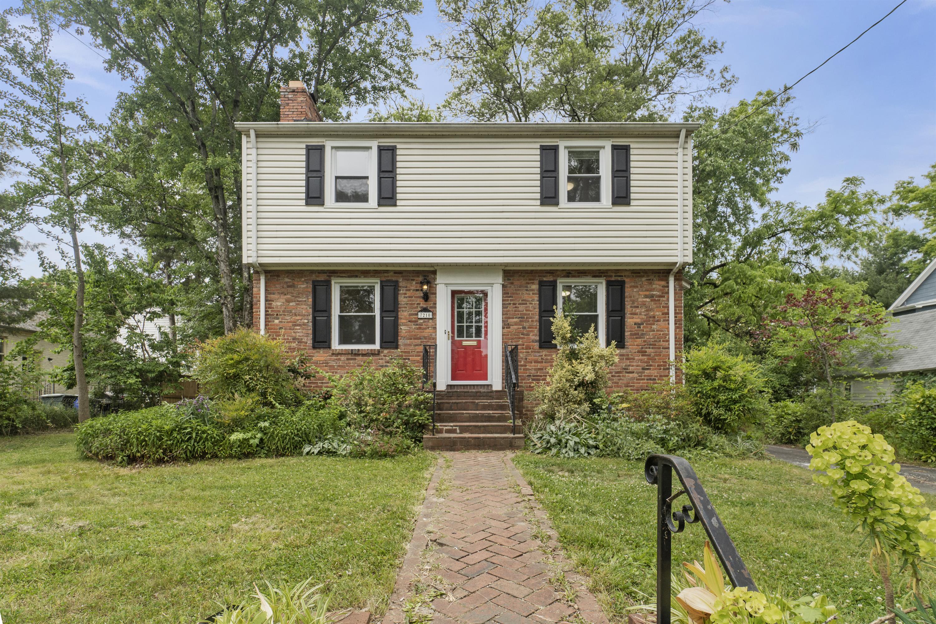 7210 Dartmouth Avenue – photo 1