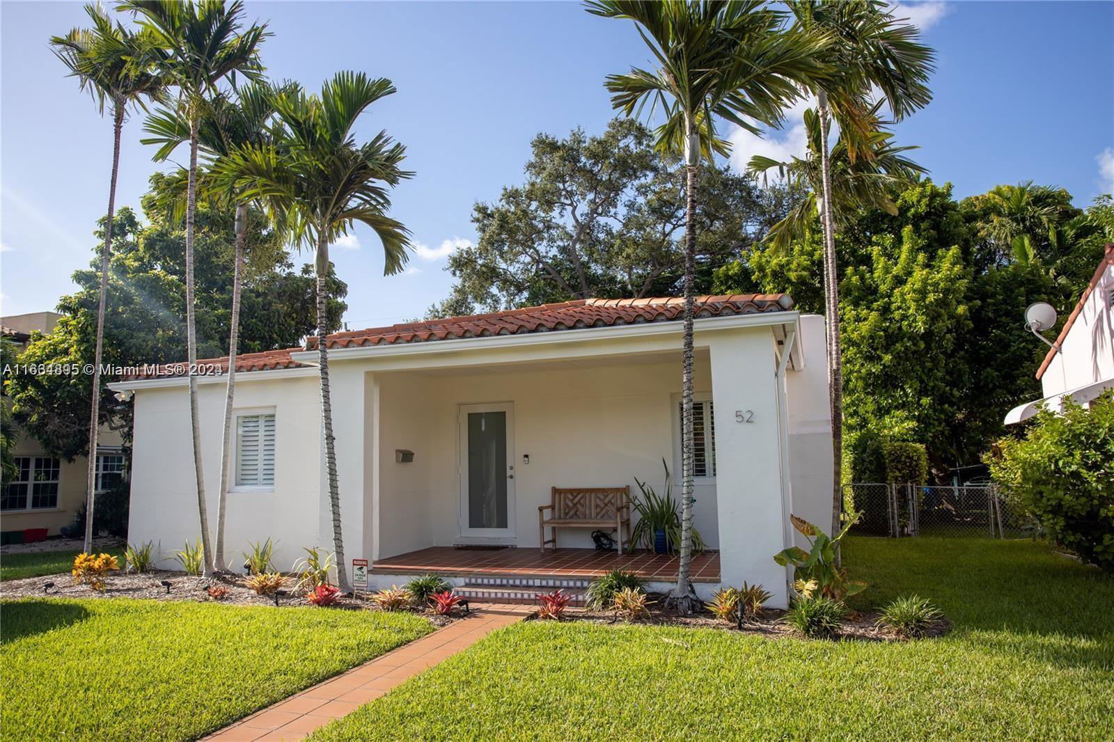 52 Montilla Avenue – photo 1