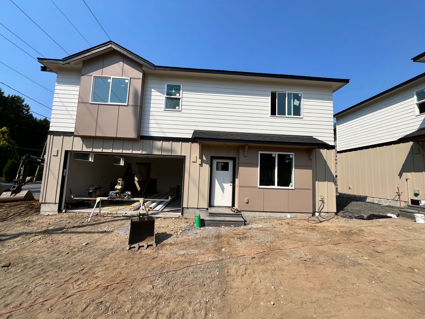 PRE-LEASING Brand NEW home in Cornwall Neighborhood – photo 1