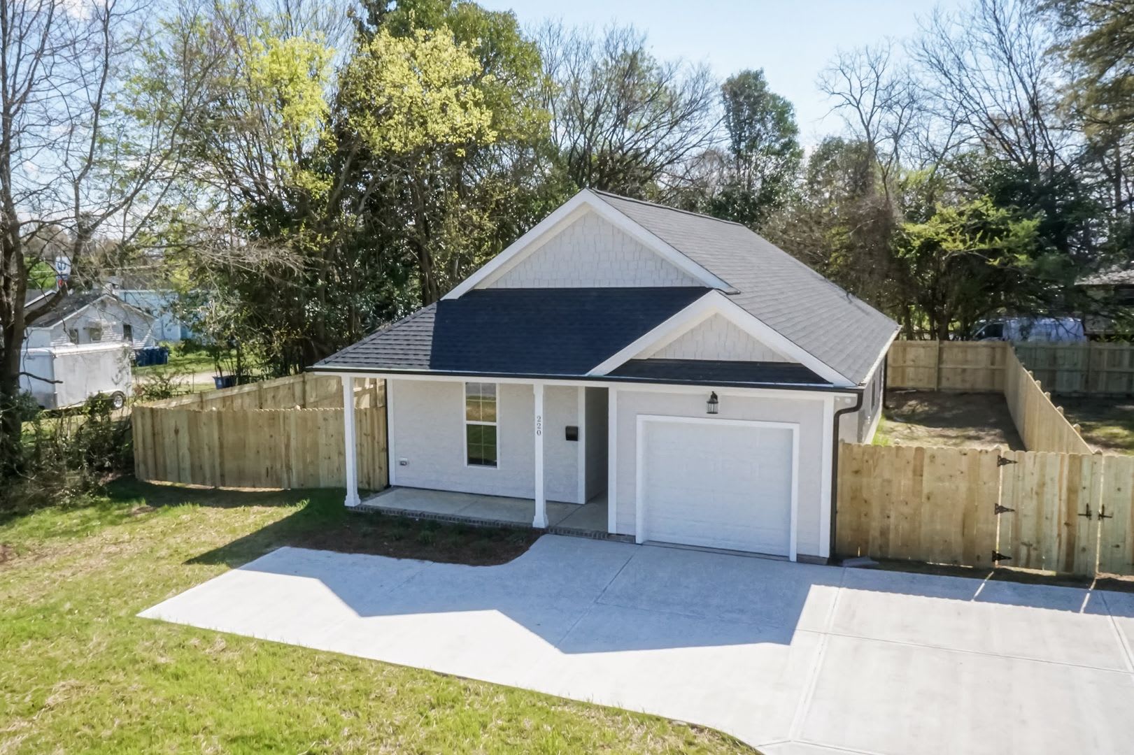 Three Bedroom Home! – photo 1 of 24