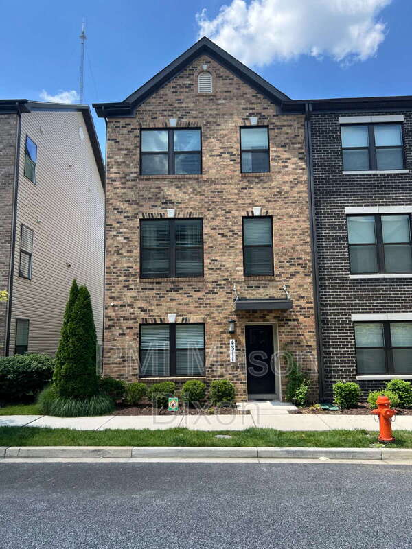 4311 LaPlata Avenue – photo 1