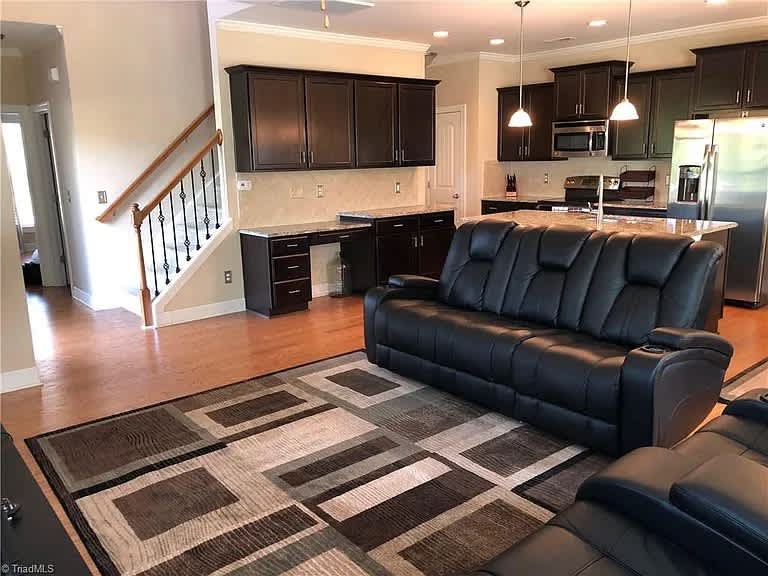 4031 Canterwood Drive – photo 1
