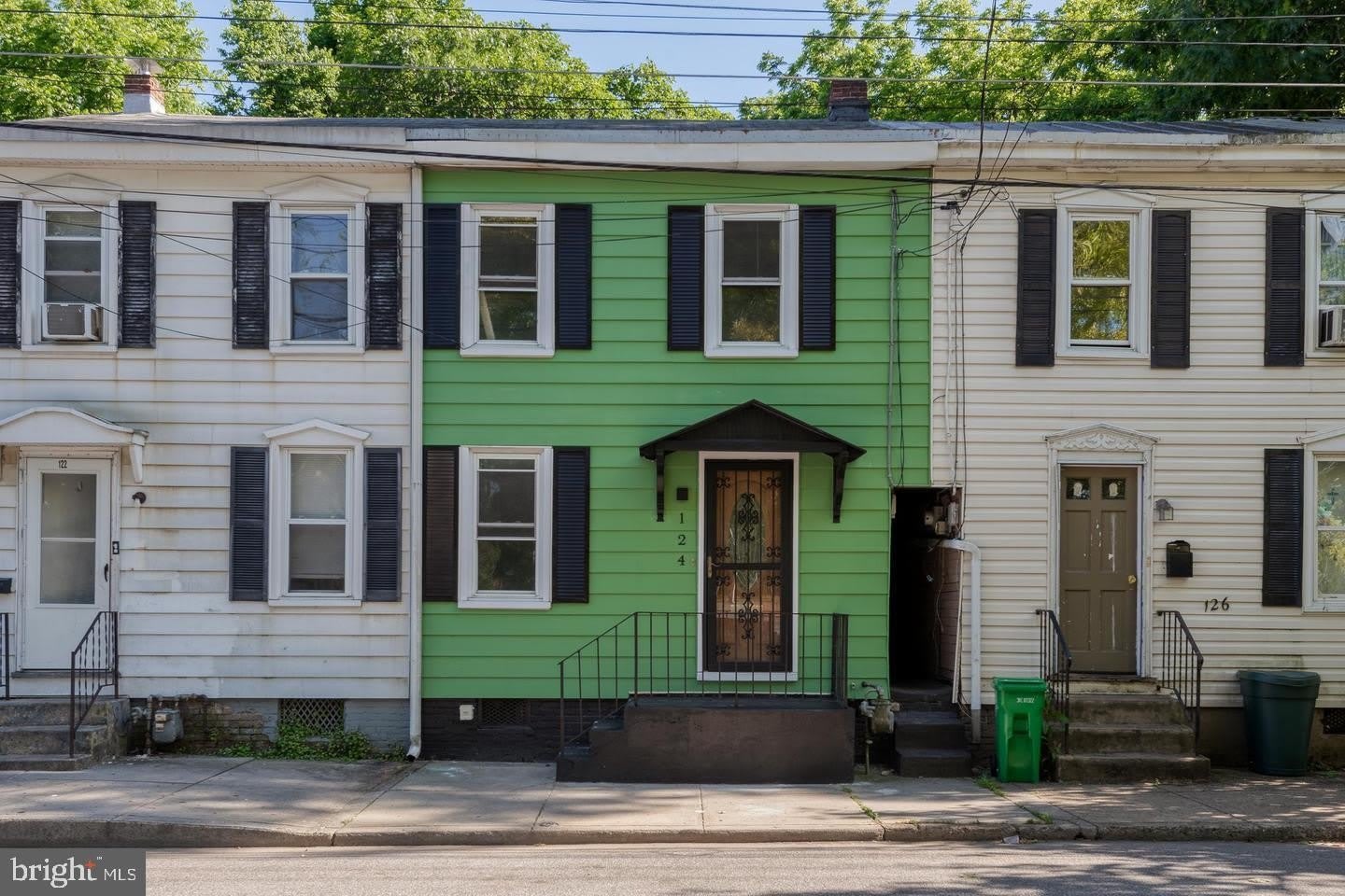 124 W Penn Street – photo 1