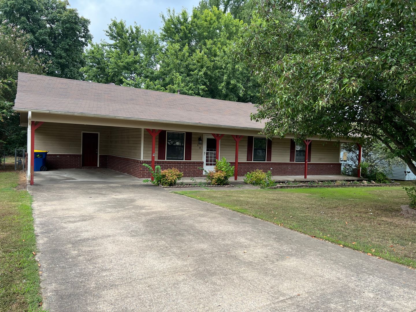 60 Parkview Dr., Cabot AR 72023 – photo 1