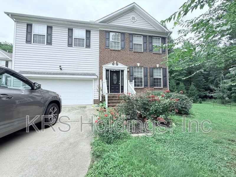 1904 Beckwood Court – photo 1