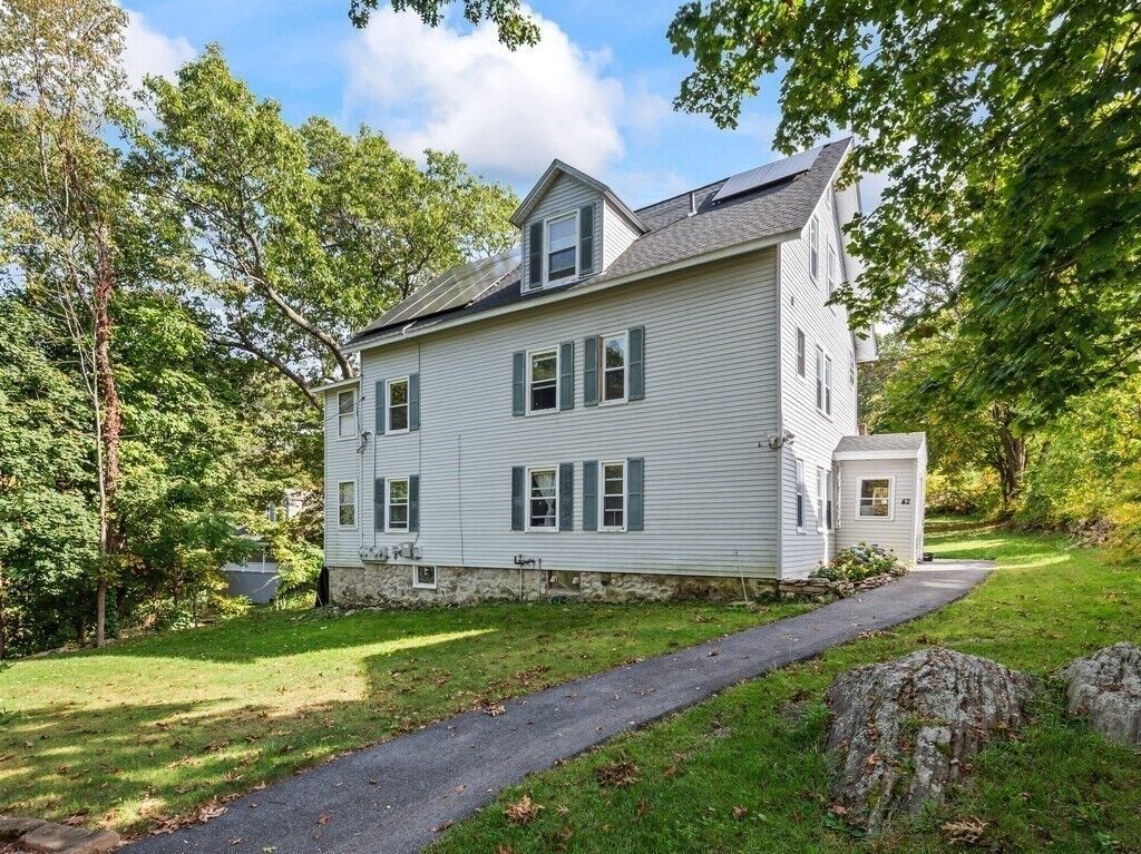 42 Upton Street – photo 1