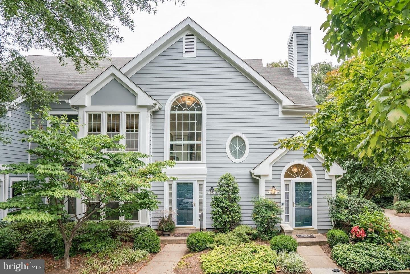 1473 Church Hill Place – photo 1