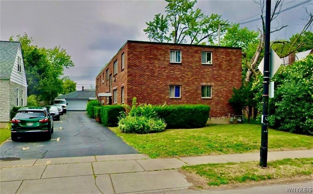 130 Sanders Road – photo 1