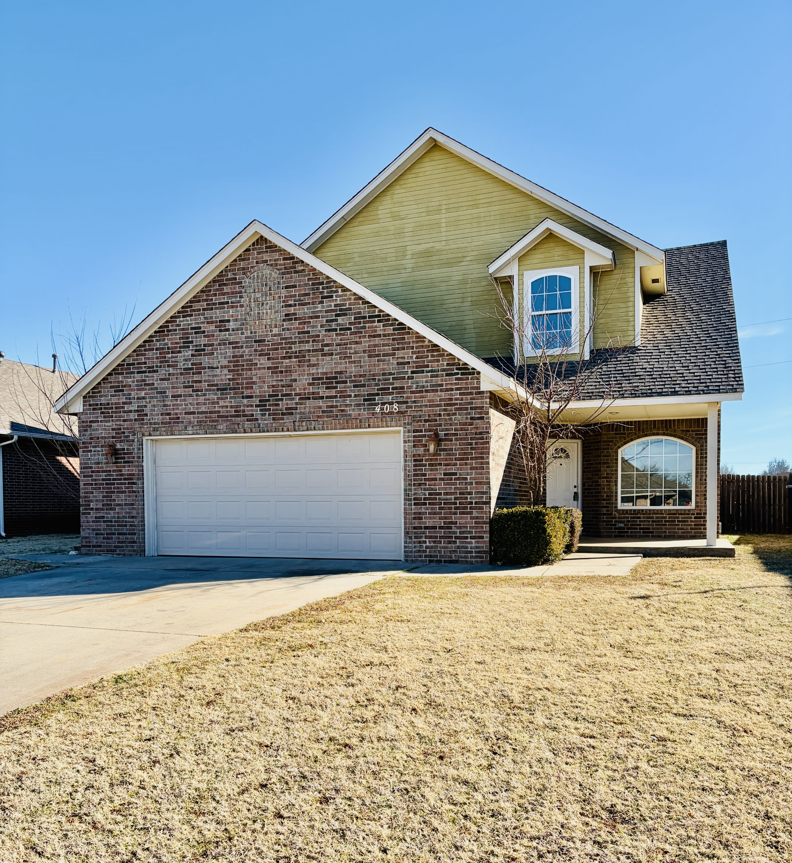 408 Sterling Pointe Way – photo 1