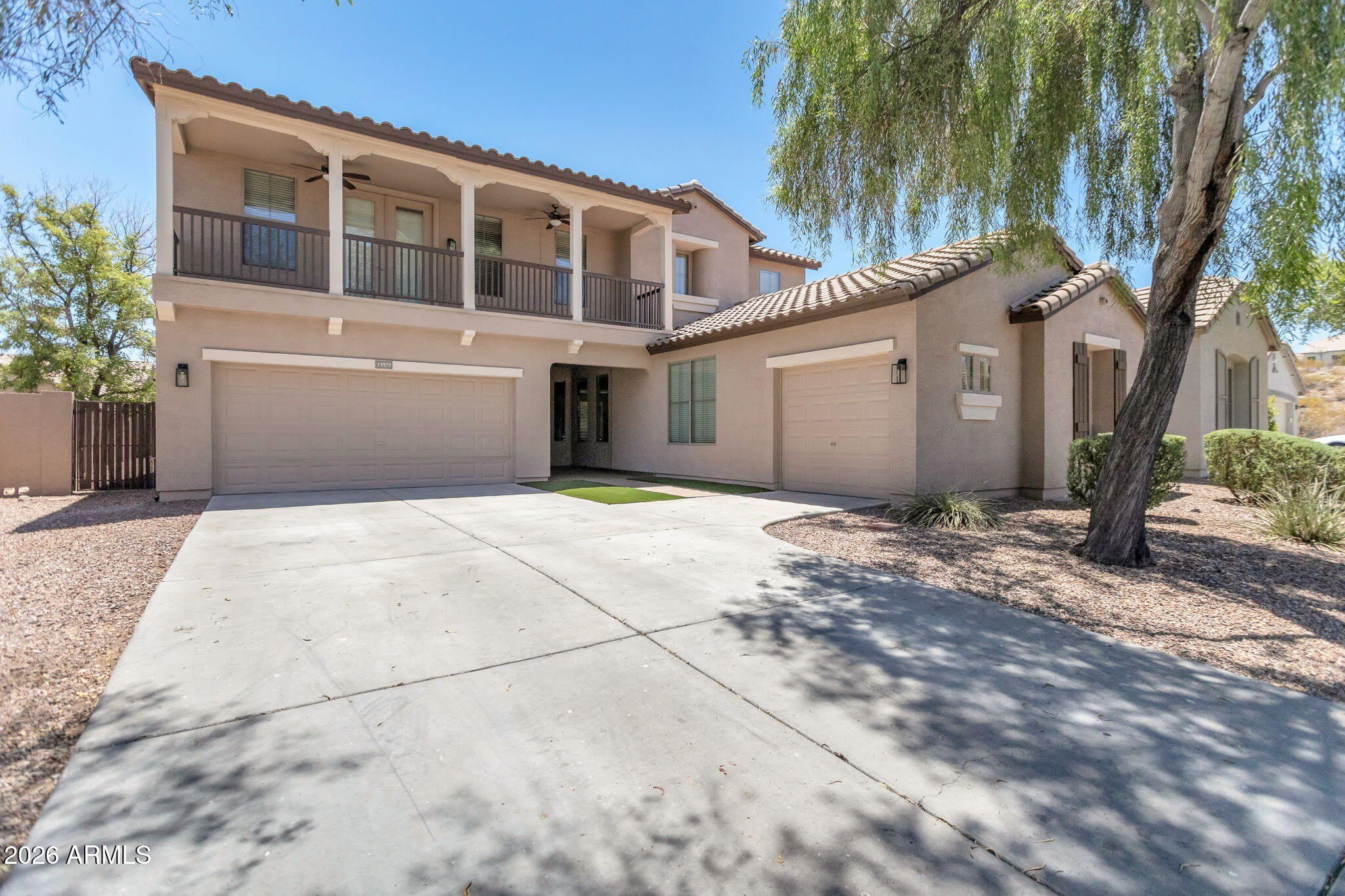 11971 W PATRICK Lane – photo 1
