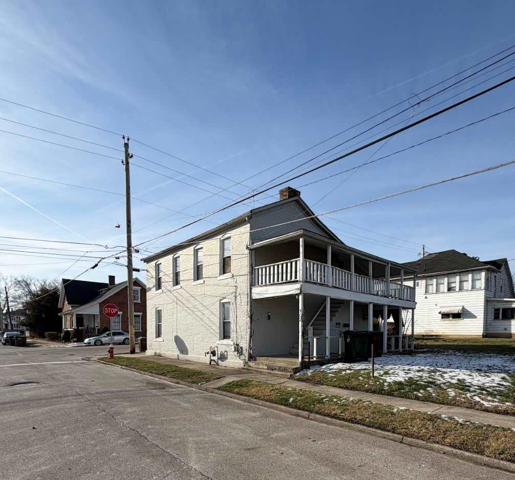 502 Harrison Street – photo 1 of 5