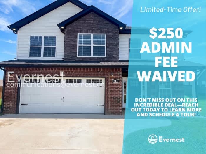 311 Dugger Drive – photo 1