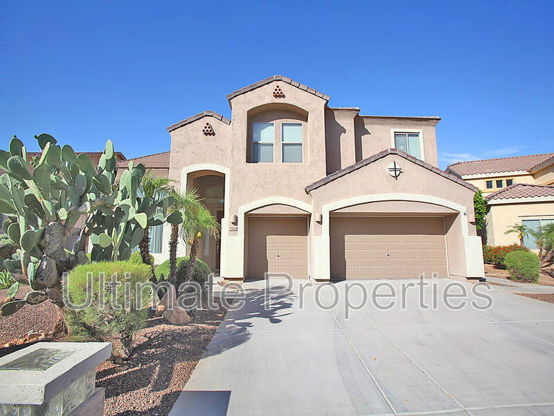 25806 N 50th Gln – photo 1