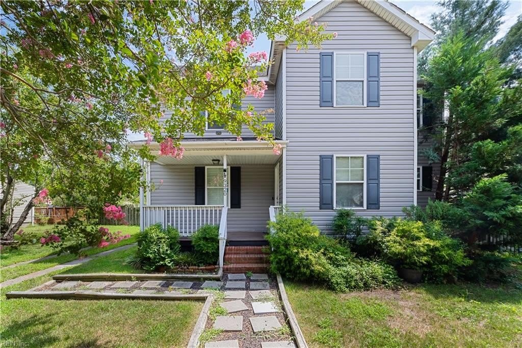9320 Peachtree Street – photo 1