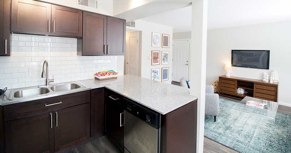 The Flats Apartments – photo 1 of 35