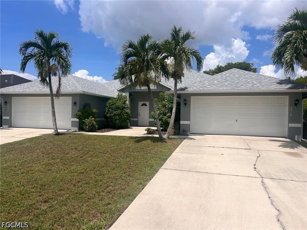 4618 SW 7th Place – photo 1