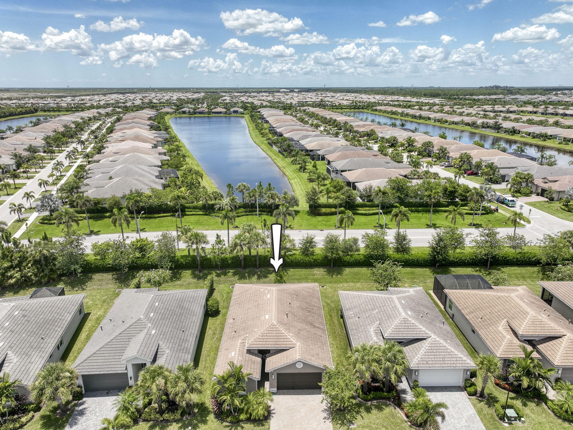 11597 SW Hawkins Terrace – photo 1