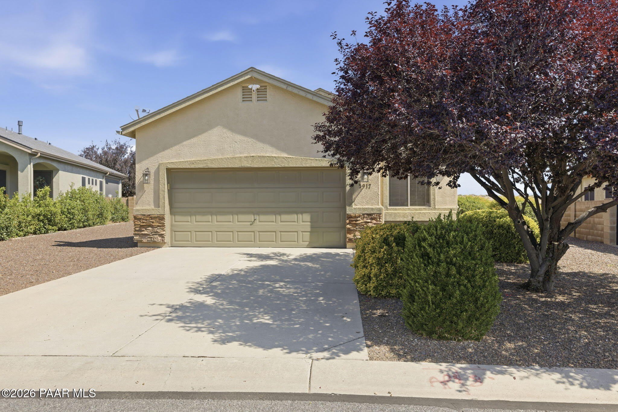 5917 N Talbot Drive – photo 1