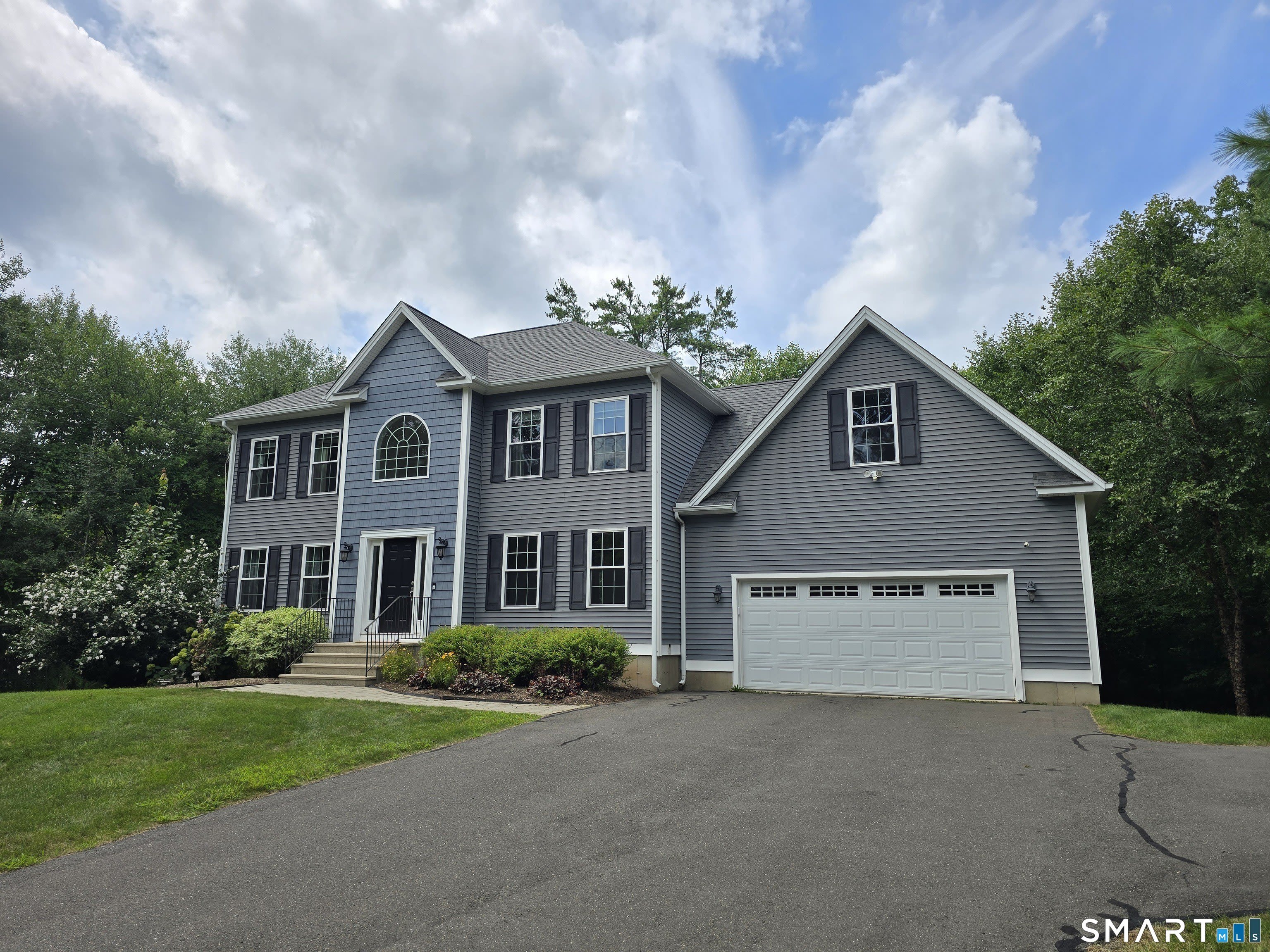 299 Bushy Hill Road – photo 1 of 104