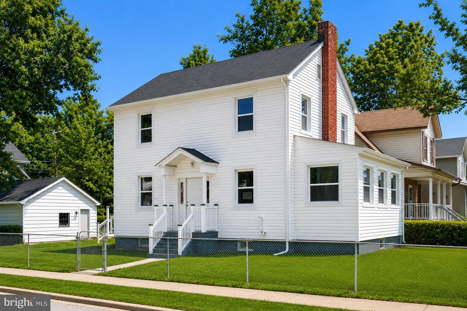 5501 Craig Avenue – photo 1