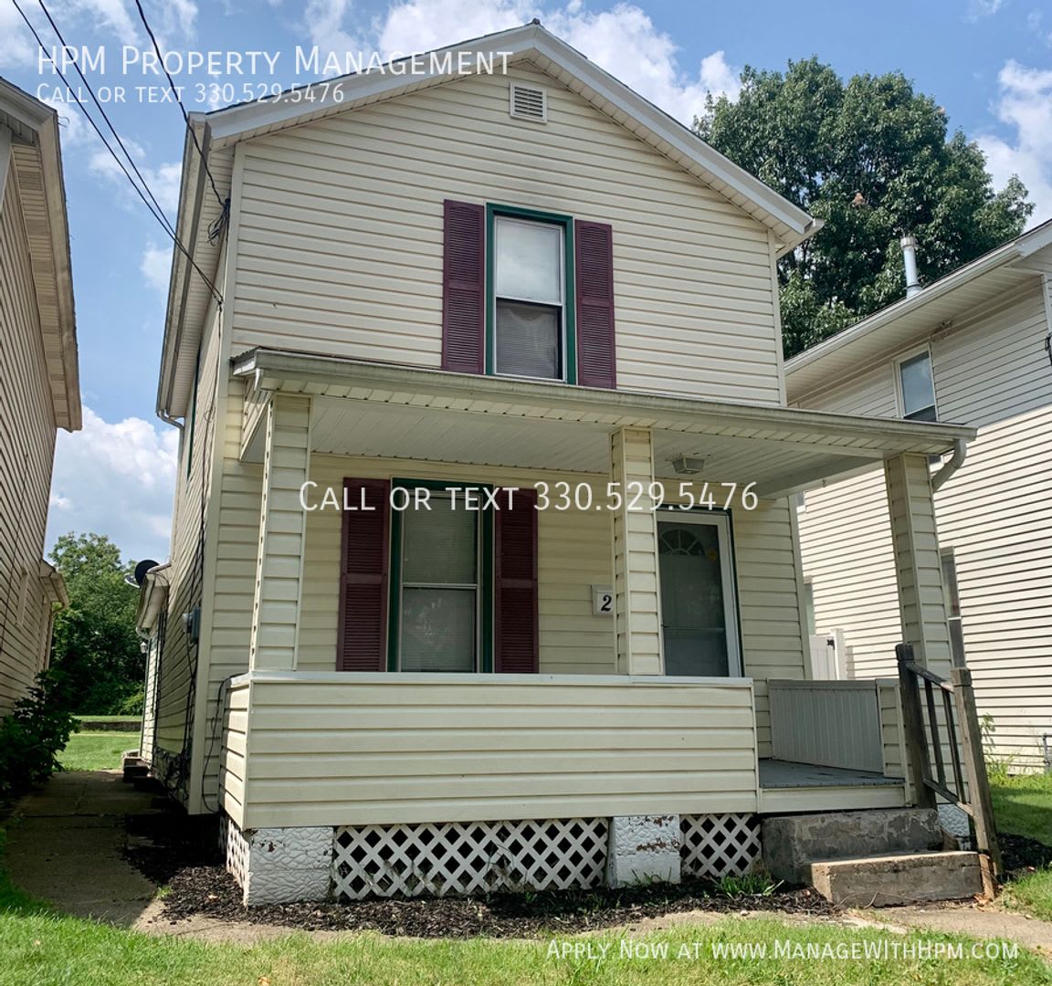 205 6th St Nw – photo 1 of 14
