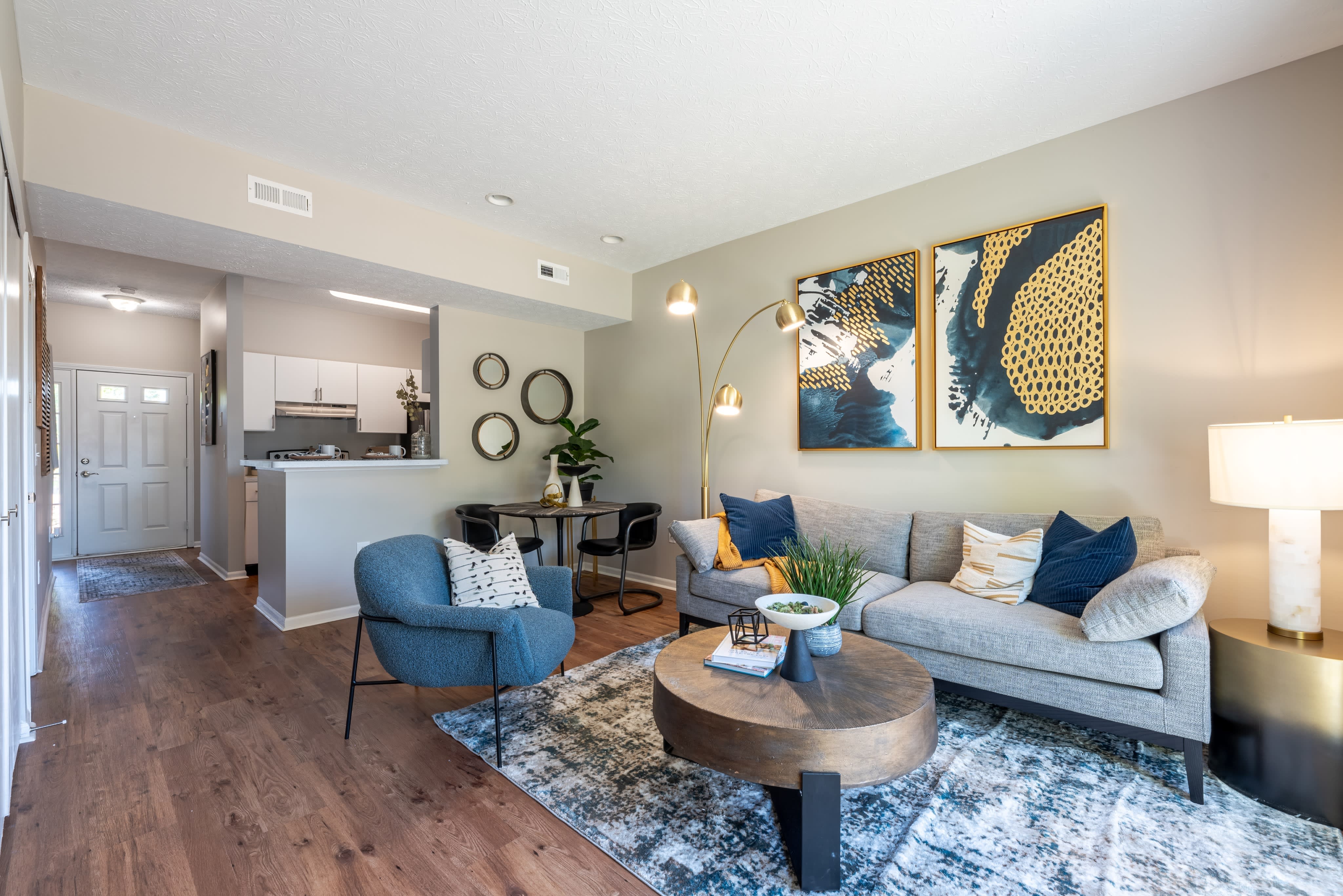 BriceGrove Park Apartments – photo 1 of 23