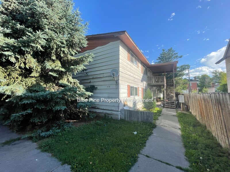 450 H Street – photo 1