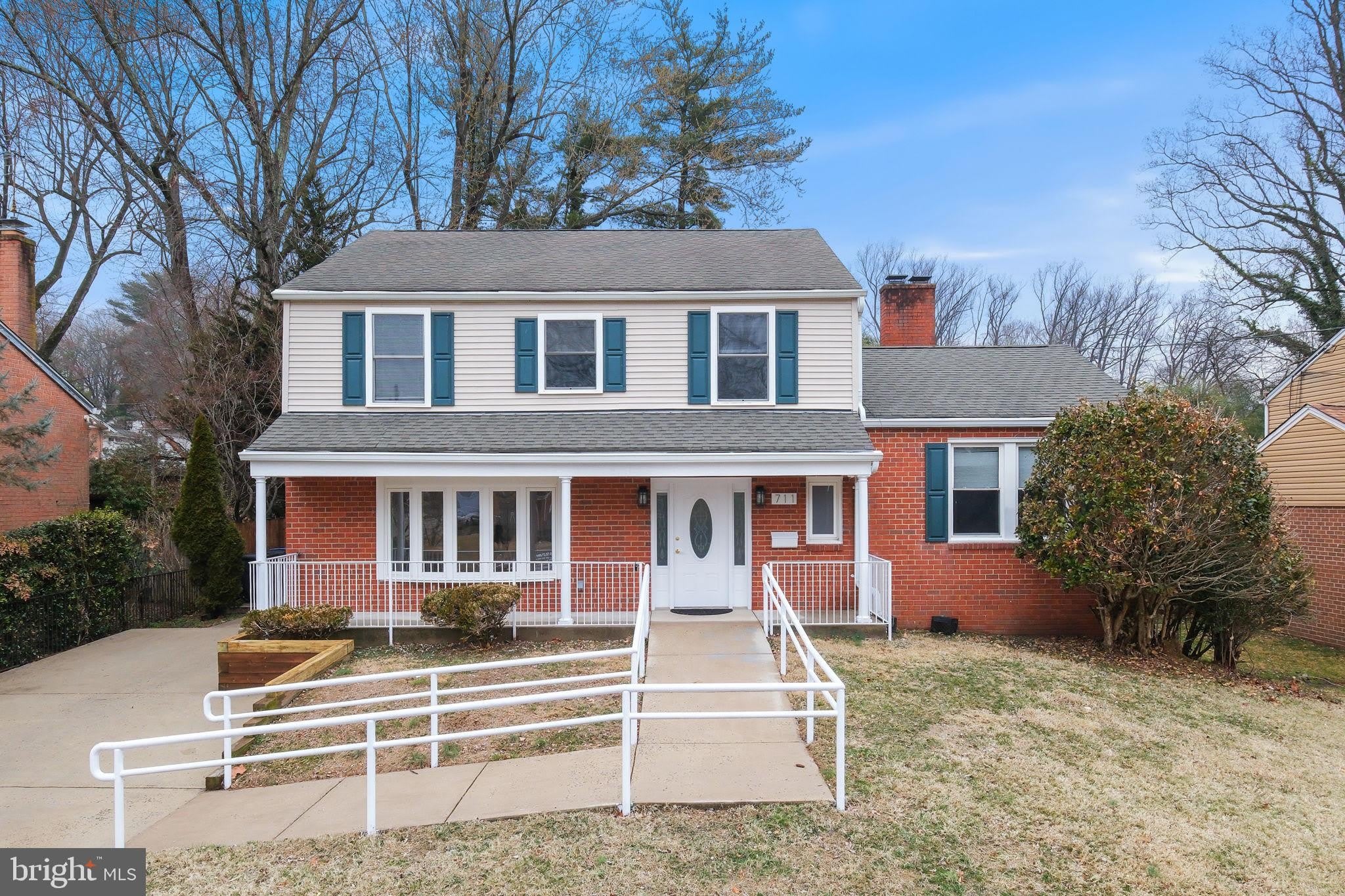 711 Lamberton Drive – photo 1 of 60