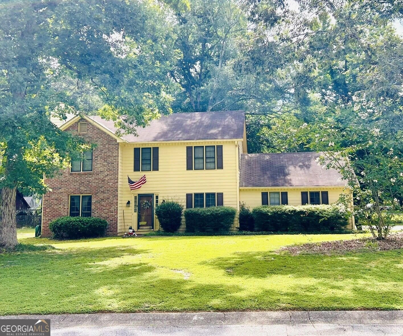 4980 Whitewater Drive – photo 1