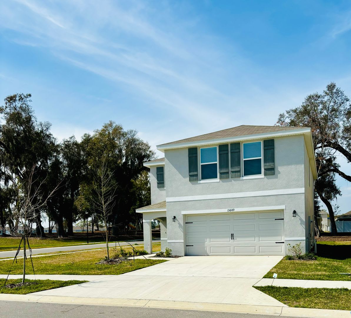 Dade City Home – photo 1
