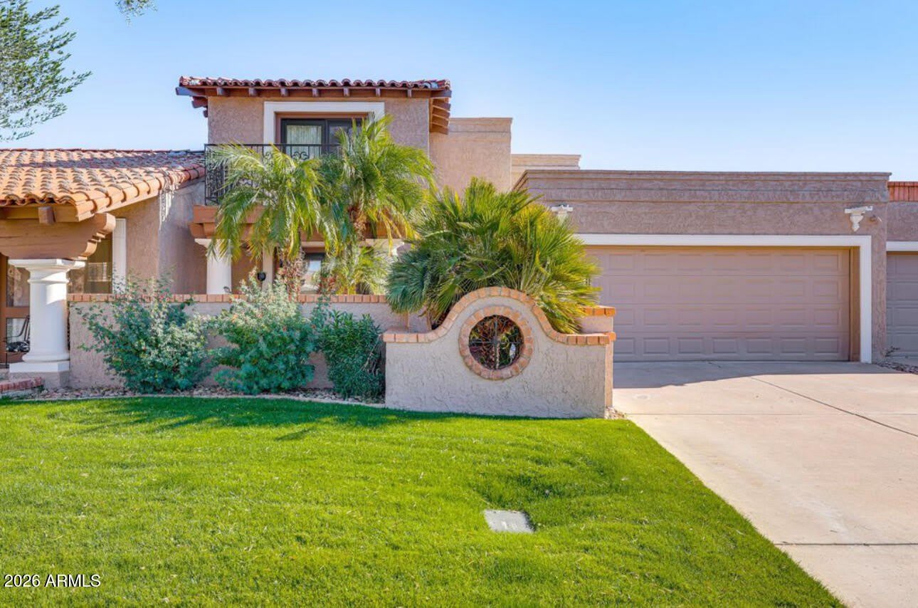 7741 N Via Camello Del Sur Street – photo 1