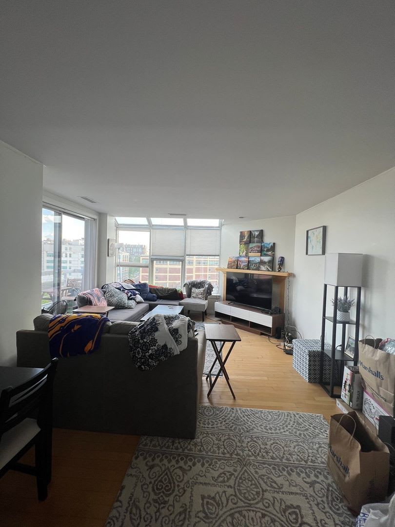 Cambridgeport Two Bedrooms Apartment Available – photo 1 of 303