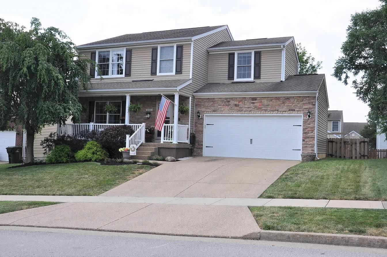 105 Galehouse Road – photo 1
