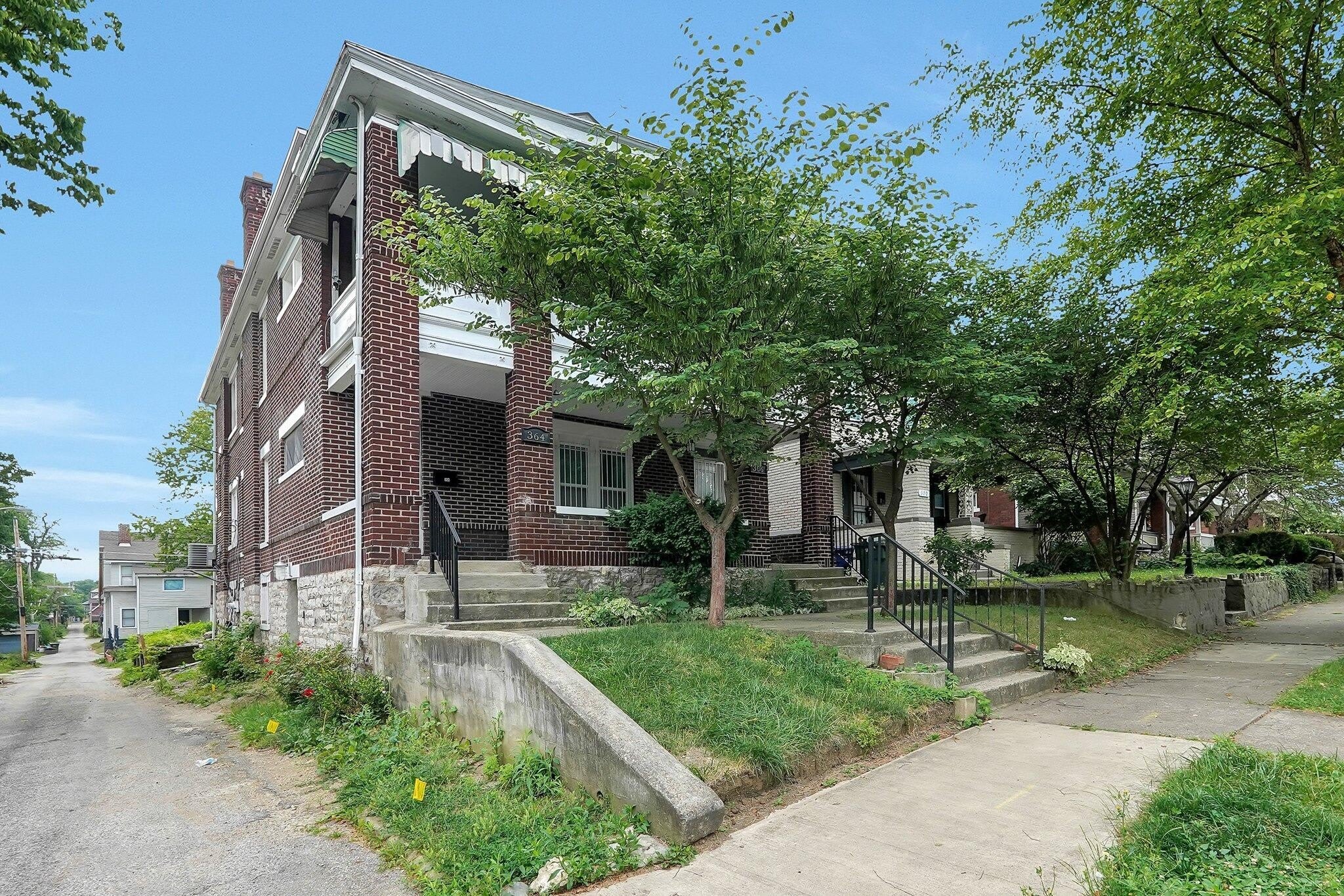 366 Berkeley Road – photo 1