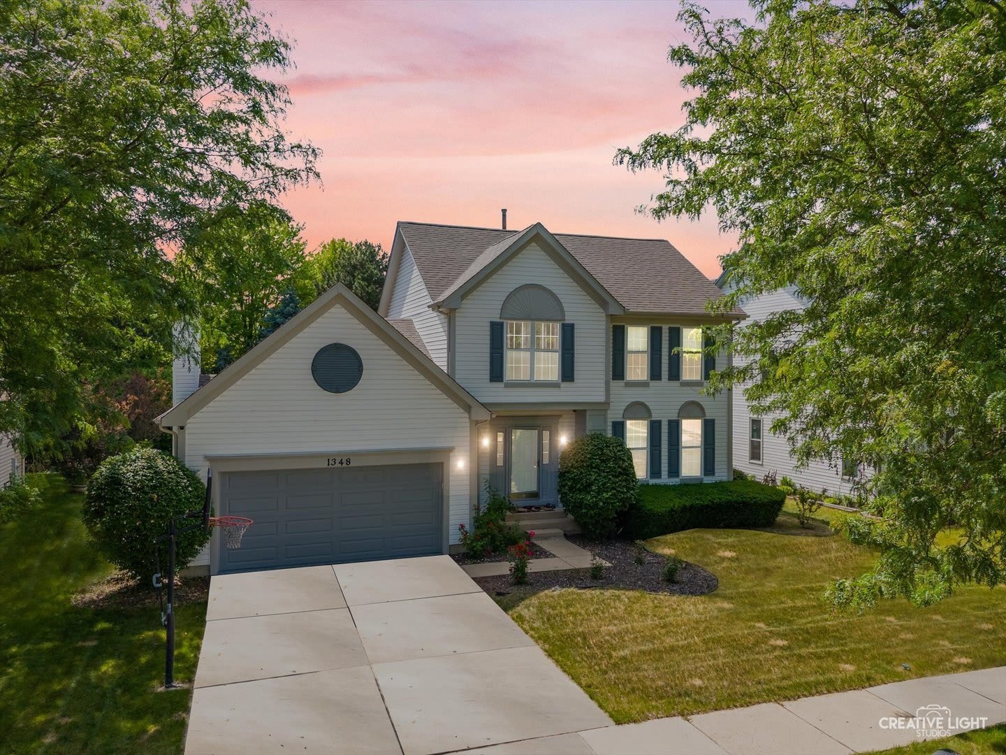 1348 Amaranth Drive – photo 1